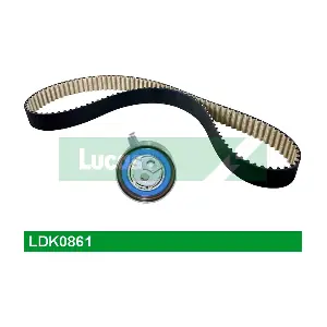 LDK0861 LUCAS