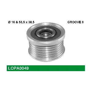 LOPA0049 LUCAS
