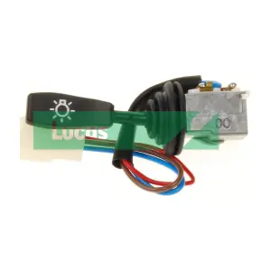 SQB 709 LUCAS
