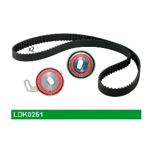 LDK0251 LUCAS