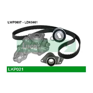 LUCAS LKP021