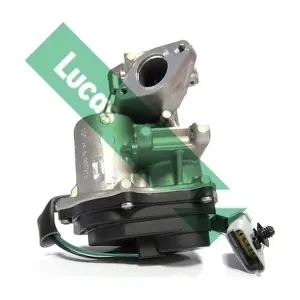 LUCAS FDR553