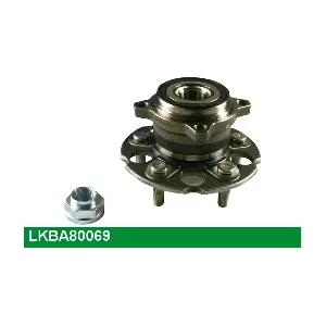 LUCAS LKBA80069