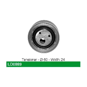LD0889 LUCAS