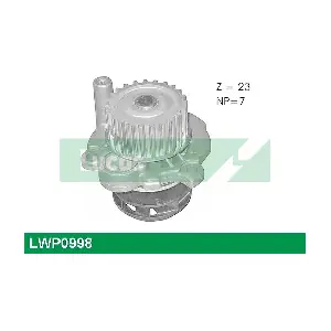 LUCAS LWP0998