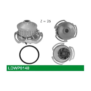 LUCAS LDWP0148