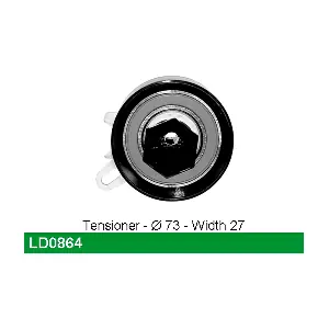 LUCAS LD0864