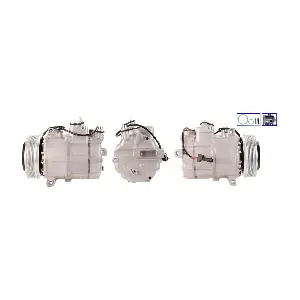 LUCAS ACP117