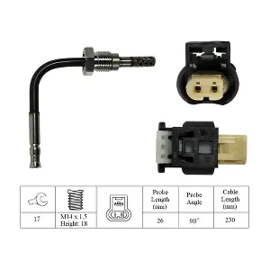 LGS7255 LUCAS
