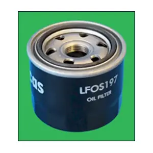 LUCAS LFOS197