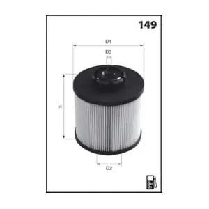 LUCAS LFDE315