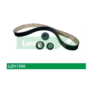 LDK1000 LUCAS