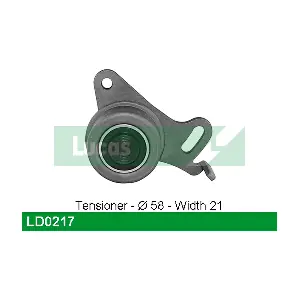 LUCAS LD0217