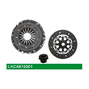 LKCA610001 LUCAS