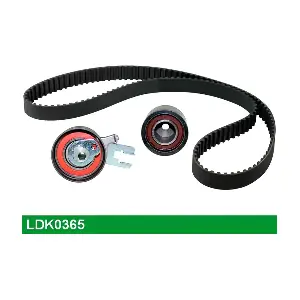 LDK0365 LUCAS