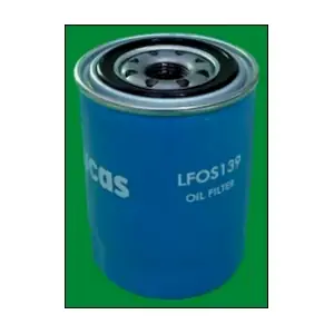 LUCAS LFOS139