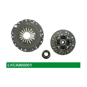 LKCA900001 LUCAS