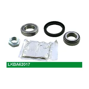 LKBA62017 LUCAS