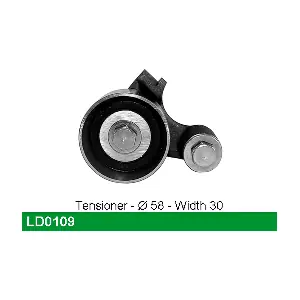 LD0109 LUCAS