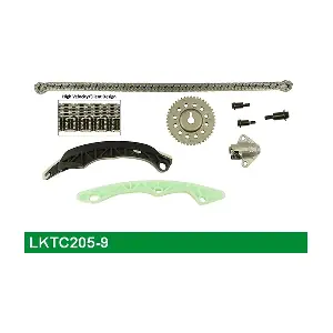 LUCAS LKTC205-9