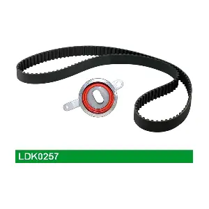 LDK0257 LUCAS
