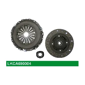 LKCA690004 LUCAS