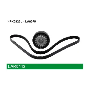 LUCAS LAK0112