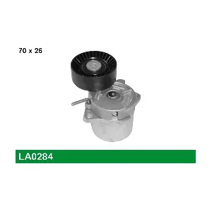 LUCAS LA0284