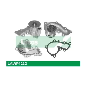 LAWP1232 LUCAS