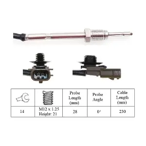 LGS6089 LUCAS
