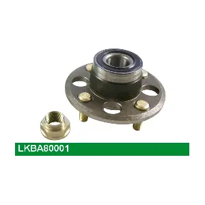 LKBA80001 LUCAS