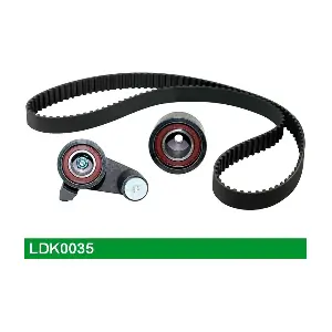 LDK0035 LUCAS