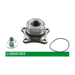 LKBA87003 LUCAS