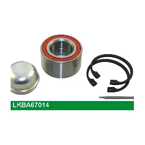 LUCAS LKBA67014