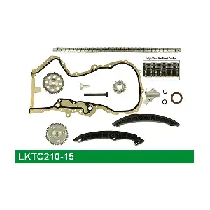 LUCAS LKTC210-15
