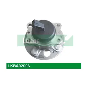 LKBA92093 LUCAS