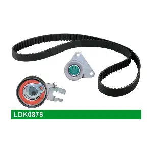 LUCAS LDK0876