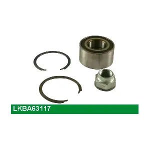 LUCAS LKBA63117