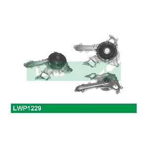 LWP1229 LUCAS