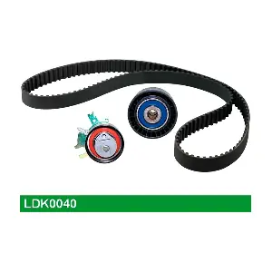 LUCAS LDK0040
