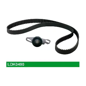 LDK0490 LUCAS