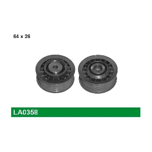 LUCAS LA0358