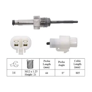 LGS7159 LUCAS