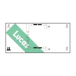 LUCAS LUC5060