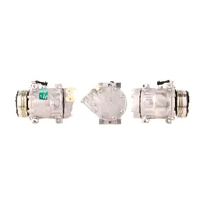 LUCAS ACP582