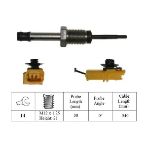 LGS7006 LUCAS
