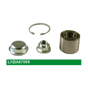LKBA67069 LUCAS