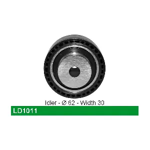 LD1011 LUCAS