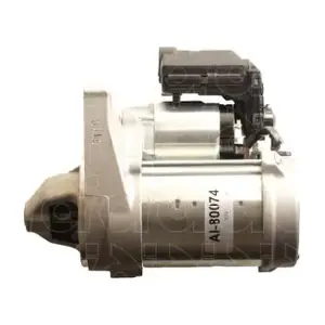 AI-80074 AINDE