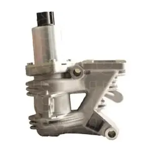 EGR221 STANDARD AUTOMOBILE